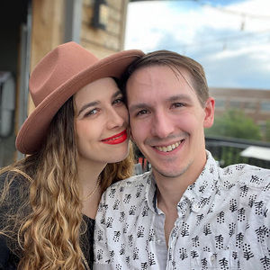 Meet your Posher, Jordan